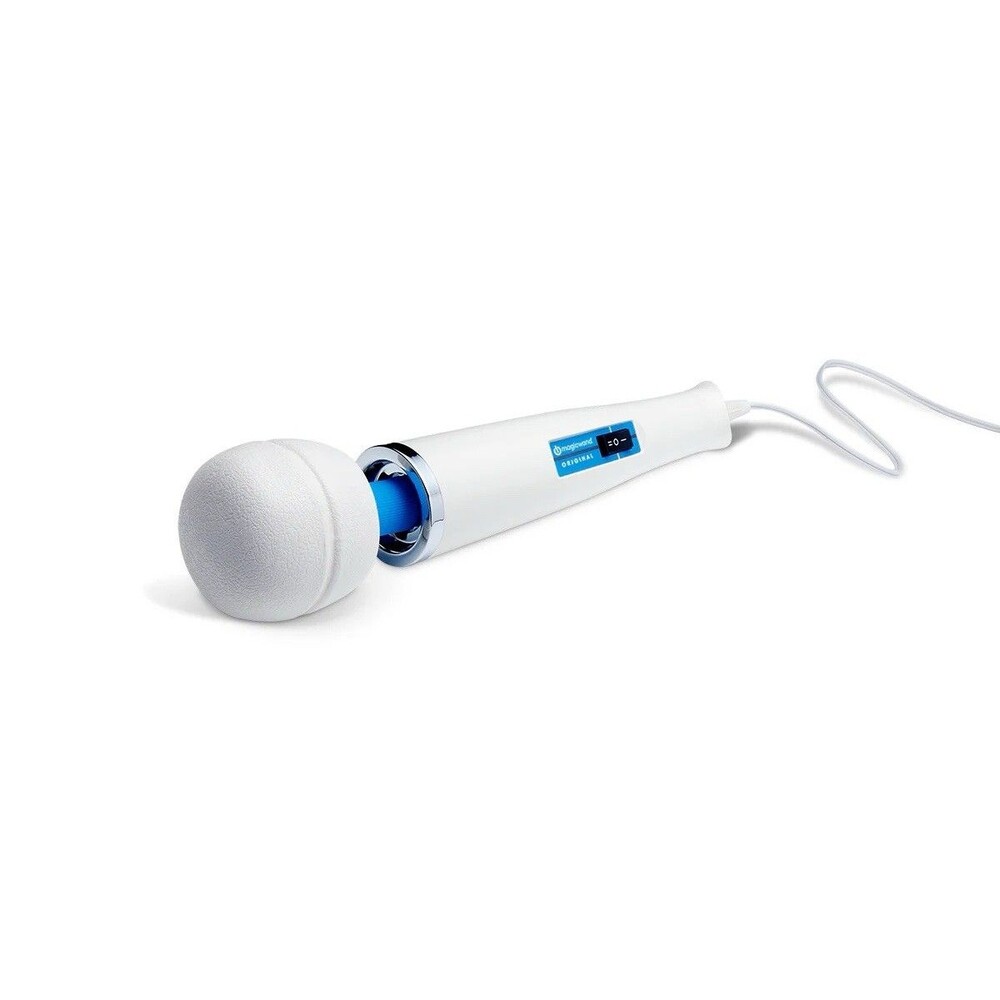 Vibratex HV-260 Magic Wand Personal Massager - Brand New